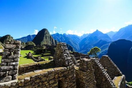 Alternativroute zu Sparpreisen nach Machu Picchu