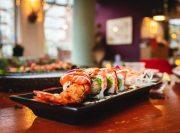 Salud inspiziert weitere Räumlichkeiten der Besitzer des Restaurants Dragon Sushi