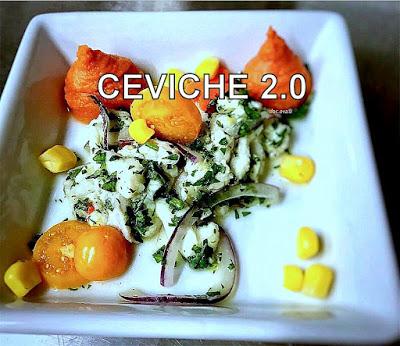 Ceviche 2.0