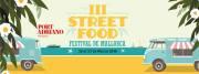 3. Street Food Festival in Port Adriano