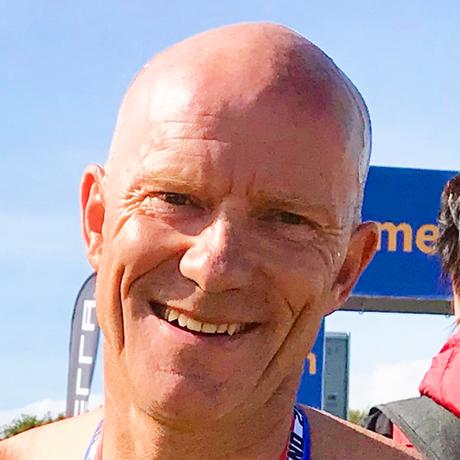 Jörg Schneider – Triathlon Coach Profilbild