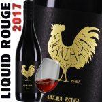 Rotweincuvée Liquide Rouge, jetzt exklusiv bei genuss7.de