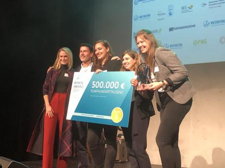 Spoontainable ist das nachhaltigste Startup Deutschlands