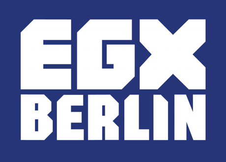 Die EGX BERLIN rockt das erste Novemberwochenende