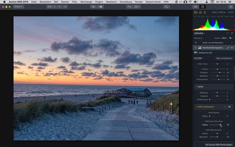 Mein HDR-Workflow