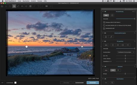Mein HDR-Workflow