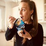 Weihenstephan: Zwei neue Sorten Mascarpone-Joghurt
