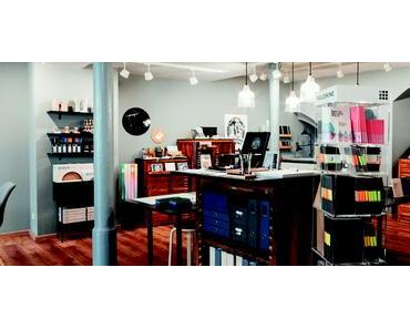 Artographie Werkstatt in Weimar.