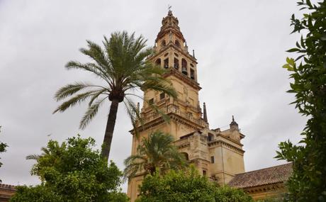 Andalusien Tag 4 – Sevilla, Cordoba