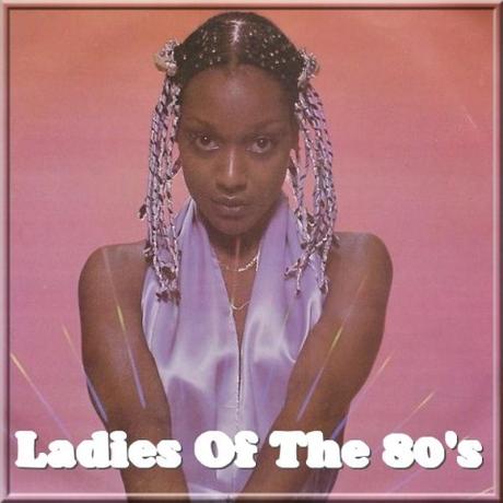 Ladies of the 80’s Boogie Mix