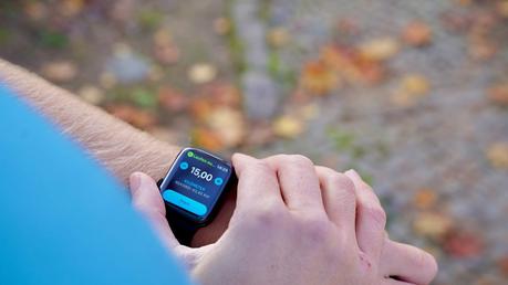 Test: Apple Watch Series 5 - lohnt sich der Umstieg für Läufer?