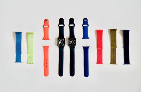 Test: Apple Watch Series 5 - lohnt sich der Umstieg für Läufer?