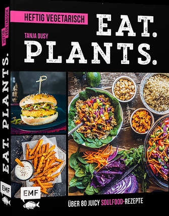 Eat. Plants.