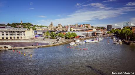 Bristol & Co: Diese 7 Städte in England solltest Du gesehen haben