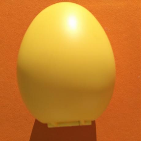 [Werbung] I heart Revolution Easter Egg Chick (LE)