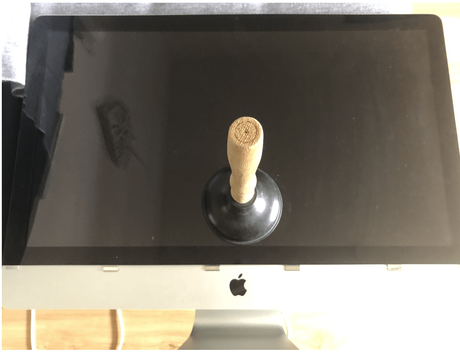 Tip des Tages: Wie kann ein iMac ohne Spezialwerkzeug geöffnet werden?