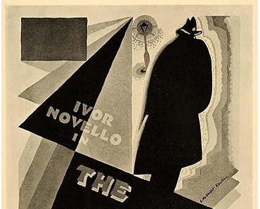 The Lodger: A Story of the London Fog (Der Mieter, GB 1927)