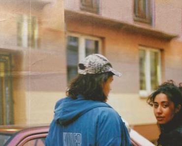 Album-Tipp: Douniah & High John – Dream Baby