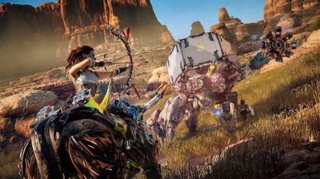 Horizon: Zero Dawn 2 – Stellenangebote von Guerrilla Games deuten möglicherweise darauf hin