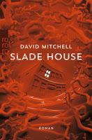 Rezension: Slade House - David Mitchell