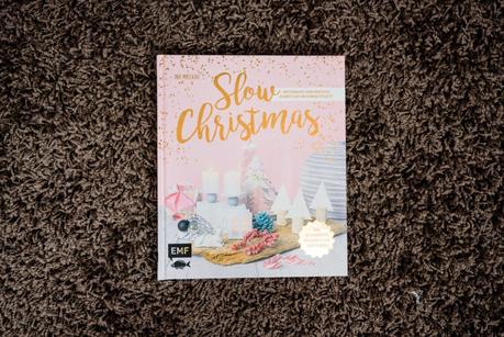 Bastelbuch für Weihnachten: Buchempfehlungen für euch