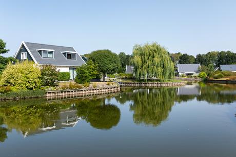 Unsere Top 10 Ferienparks in Holland am See