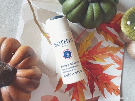 SOTHYS Box - Herbst 2019 - unboxing
