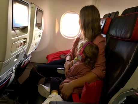 Seychellen-Flug Turkish Airlines - Reiseblog ferntastisch