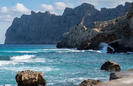 Der goldene Herbst in Mallorca – Ausflug zum Cap de Formentor