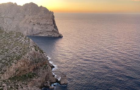 Der goldene Herbst in Mallorca – Ausflug zum Cap de Formentor