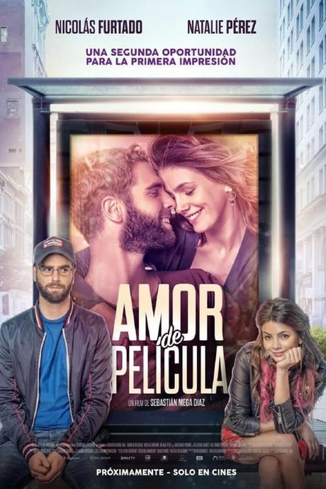 Amor de película (2019) Watch Special Full HD Movie Online Stream