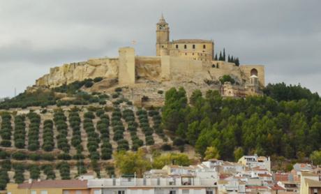 Andalusien Tag 4 – Granada