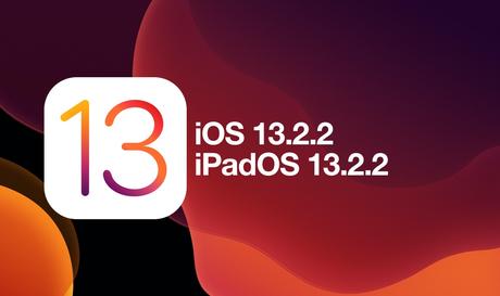 iOS 13.2.2: Bugfix-Update gegen den Multitasking-Bug