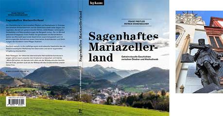 Sagenhaftes Mariazellerland – Neues Buch erschienen