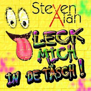 Steven Alan – Leck mich in de Täsch