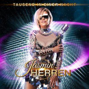 Jasmin Herren – Tausend in einer Nacht