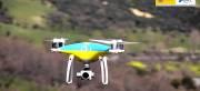 DGT setzt Drohnen und Hubschrauber zur Verkehrsüberwachung ein