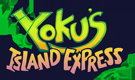 Yoku's Island Express - Let's Play mit Benny