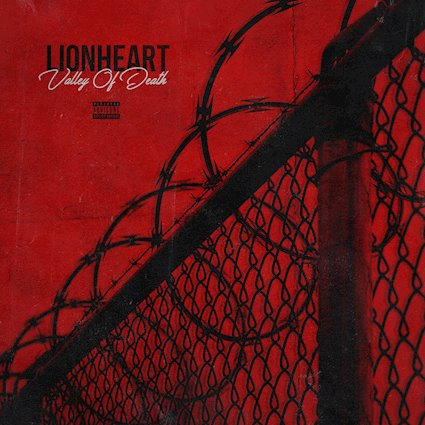 Musiktipp: Lionheart 