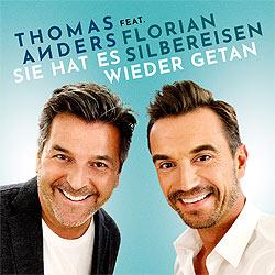 Thomas Anders feat. Florian Silbereisen – Sie Hat Es Wieder Getan