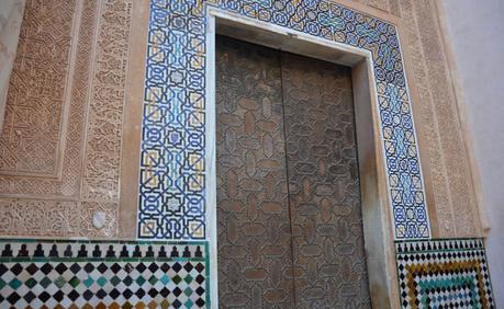 Andalusien Tag 5 – Alhambra