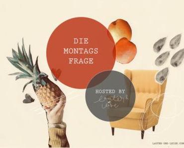 Montagsfrage: Unbeachtet, vergessen, unbekannt?