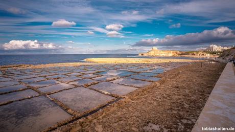 Victoria, Salzpfannen & mehr: 5 Highlights für 1 Tag auf Gozo