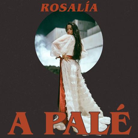 Rosalía: Zum Jubiläum