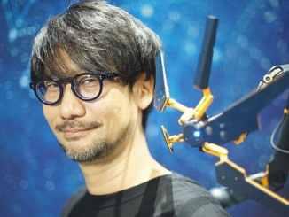 Hideo Kojima hat jetzt 2 Guinness-Weltrekorde