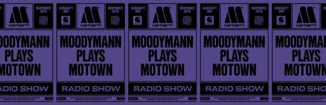 #CarharttWIP Radio November 2019: Moodymann plays #Motown #Detroit Radio Show (full Stream)