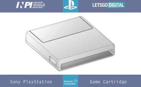 PS5-Gerücht oder neuer Playstation-Handheld?