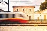 SFM ermöglicht spezielle Zugverbindungen für Sant Antoni