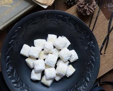 Omas Rezept für mürbe Traumstücke