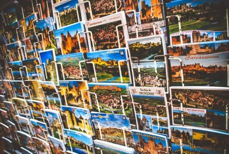 Algarve-Urlaubsgrüße senden: Der schnelle Weg zur individuellen Postkarte